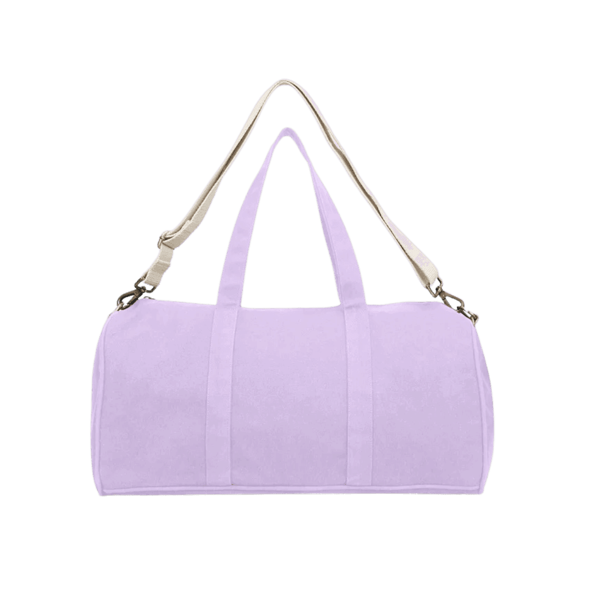 Weekendtas GABRIEL - Lilas
