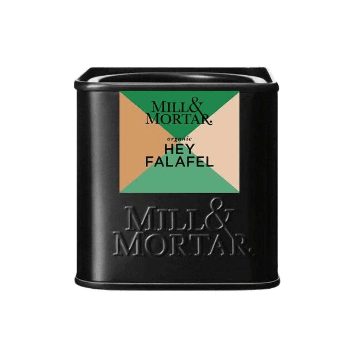 Biologische kruidenmix uit het Midden-Oosten - Hey Falafel 50g