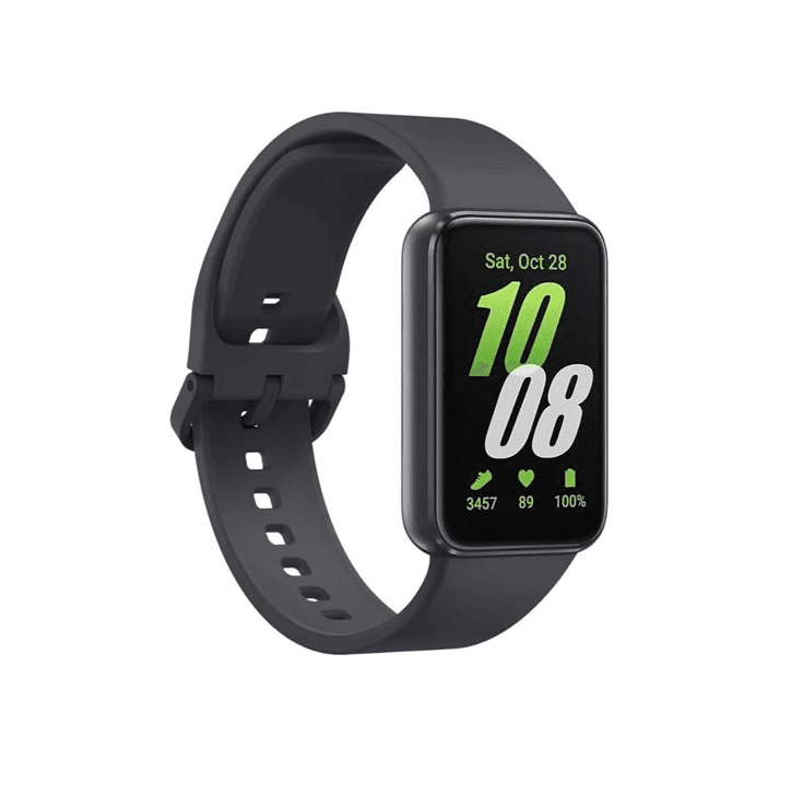 Samsung Galaxy fit 3 BT Dark Grey - Samsung