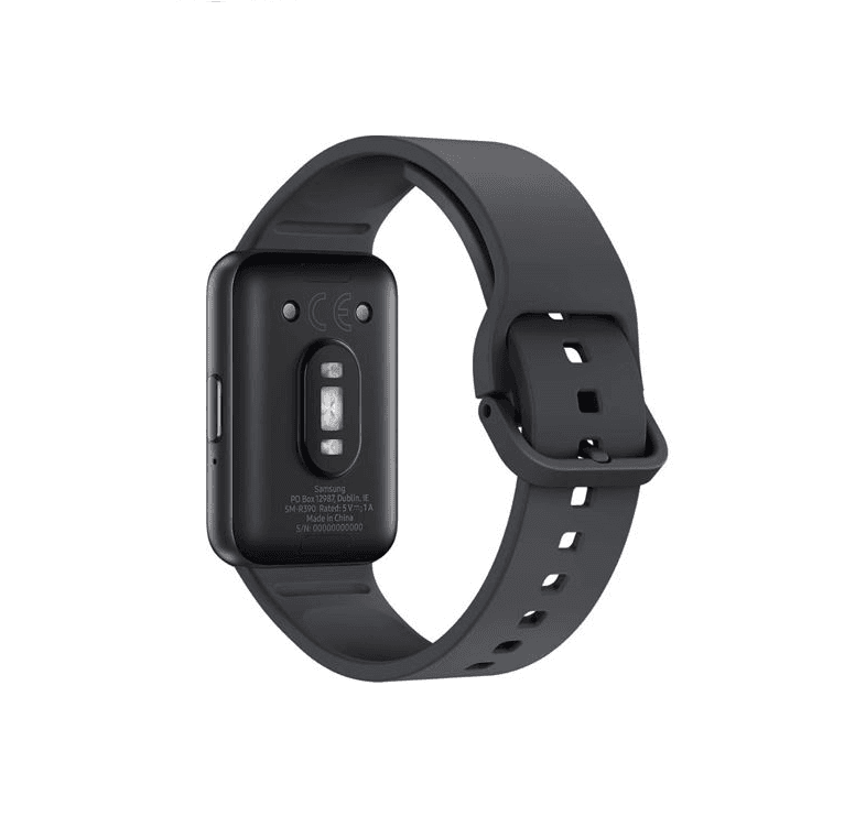 Samsung Galaxy fit 3 BT Dark Grey - Samsung