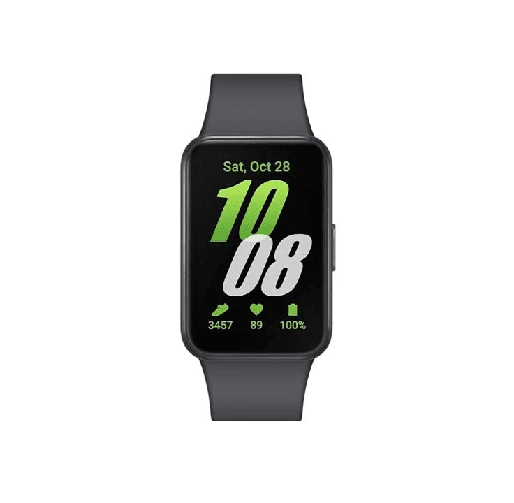 Samsung Galaxy fit 3 BT Dark Grey - Samsung