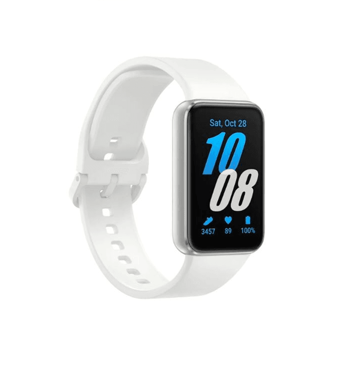 Samsung Galaxy fit 3 BT Silver - Samsung
