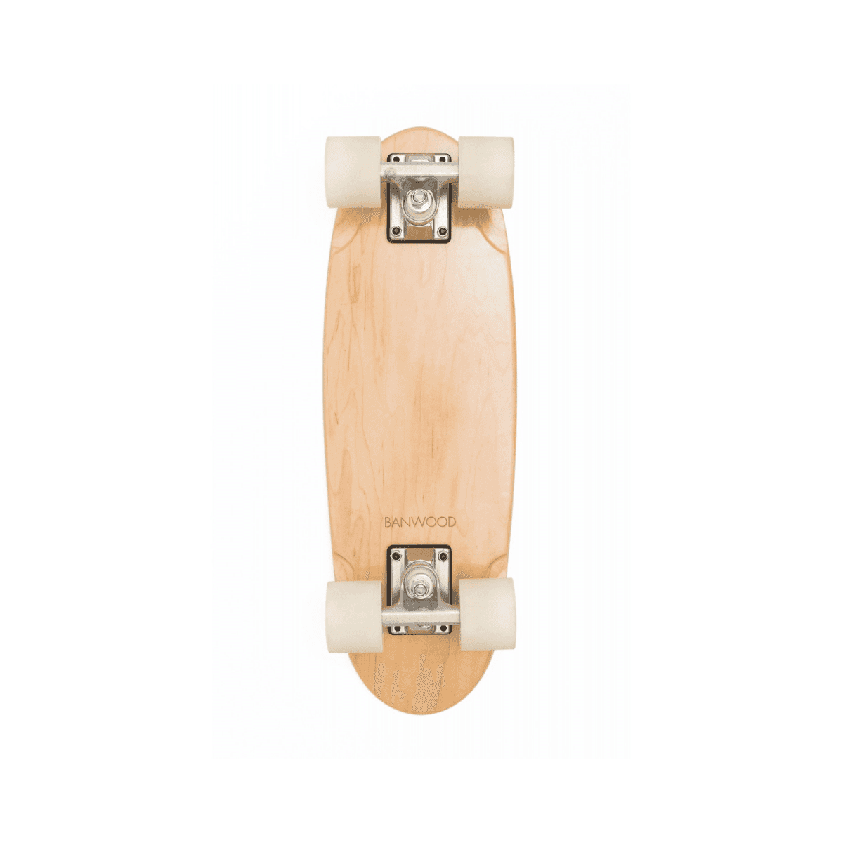 Kinder skateboard - Natuur