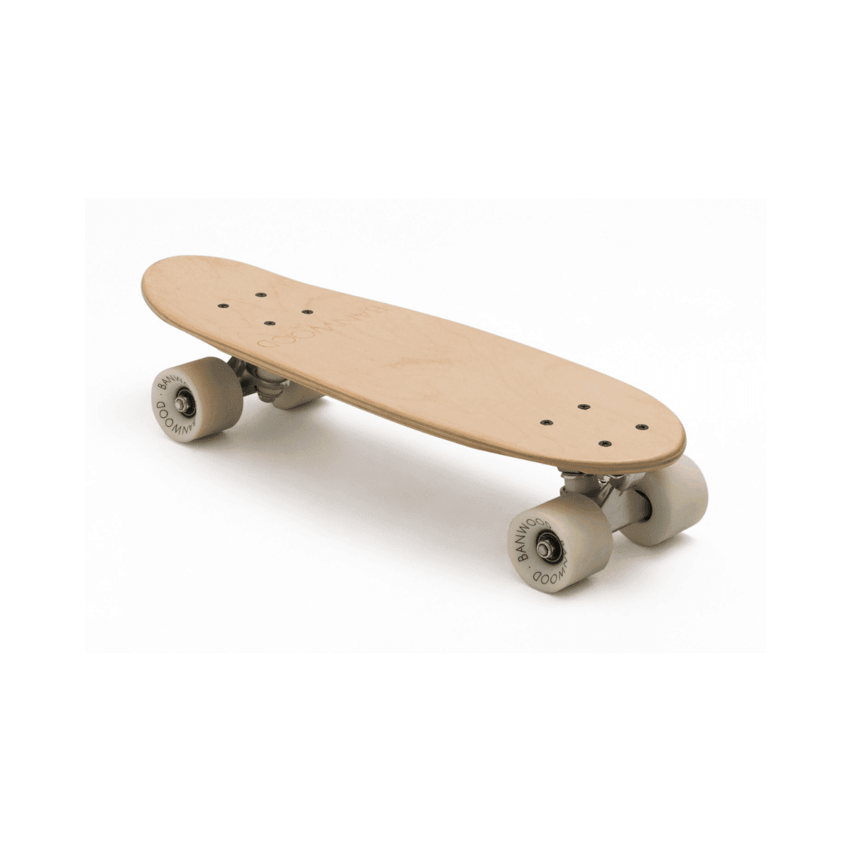 Kinder skateboard - Natuur