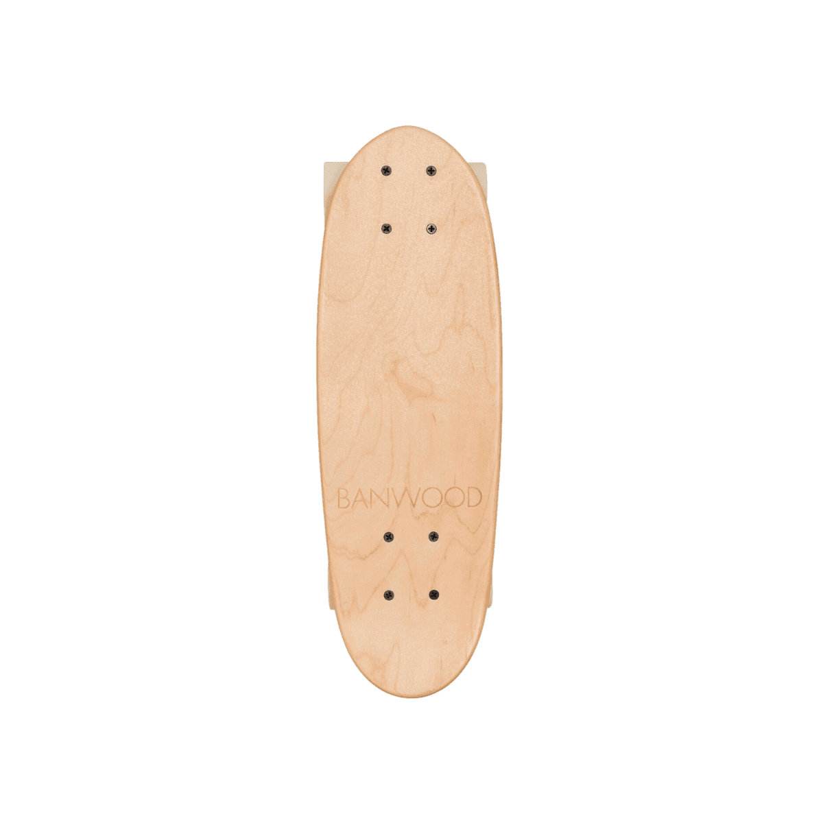 Kinder skateboard - Natuur