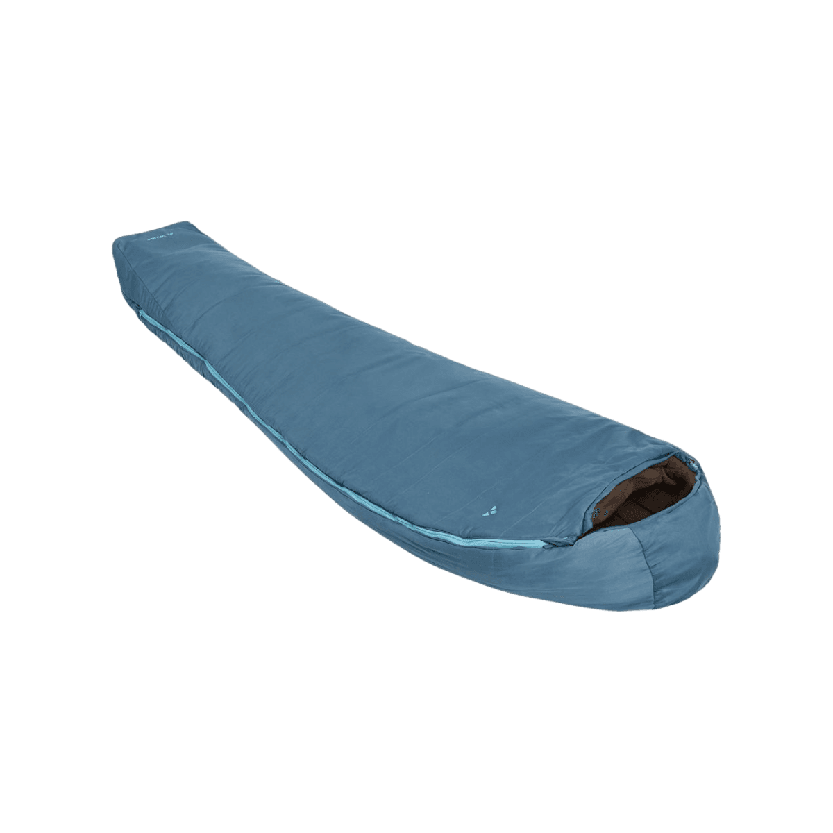 Sac de couchage synthétique - Oberegg 700 - Blue Gray