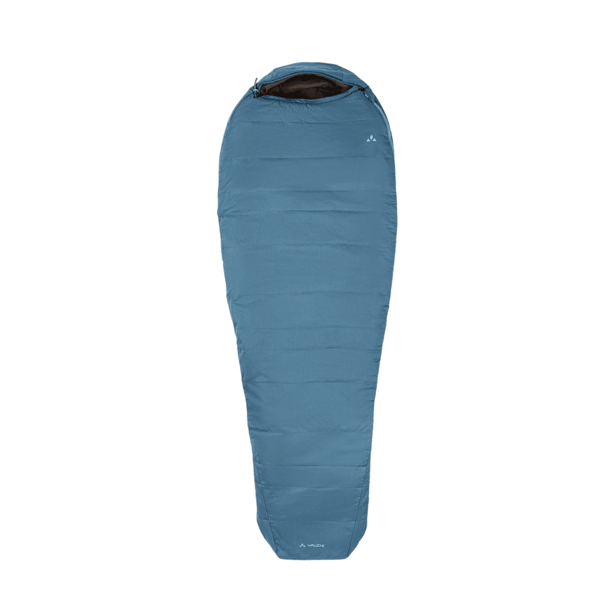 Sac de couchage synthétique - Oberegg 700 - Blue Gray