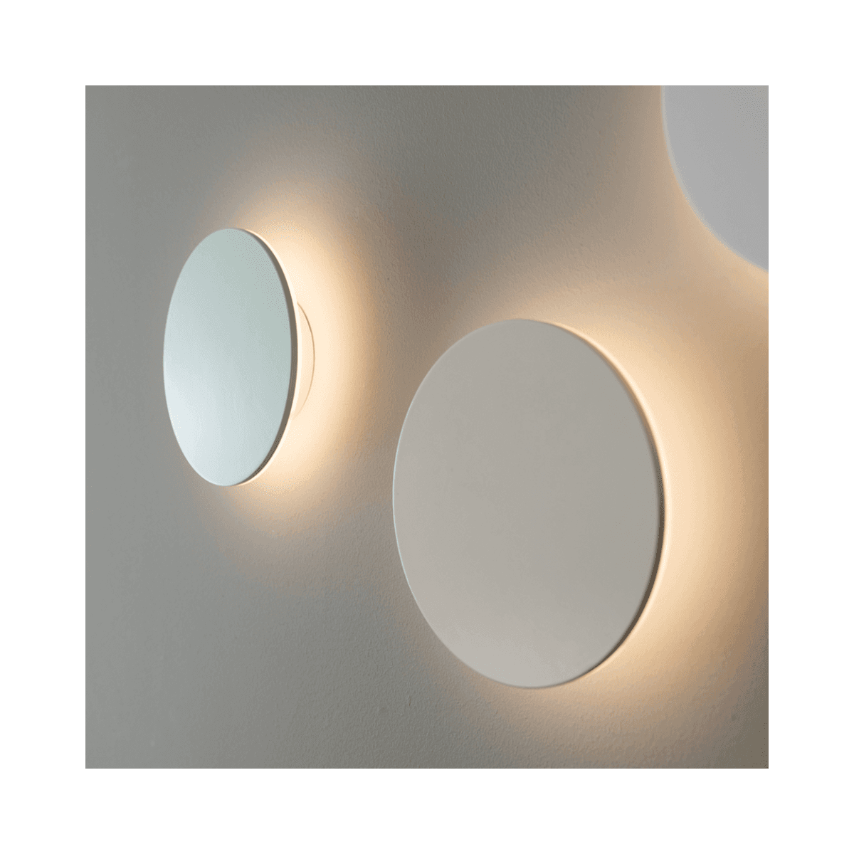 Wall Lights DOT - Mint