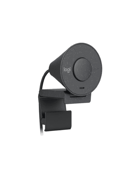 Webcam Logitech Brio 300 FHD - Graphite