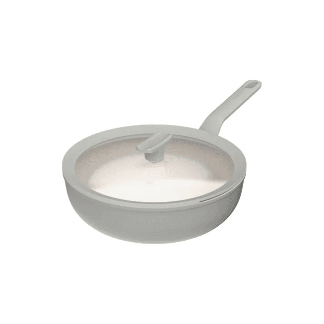 Wok + cover 28cm BH3950432 Berghoff leo recycled