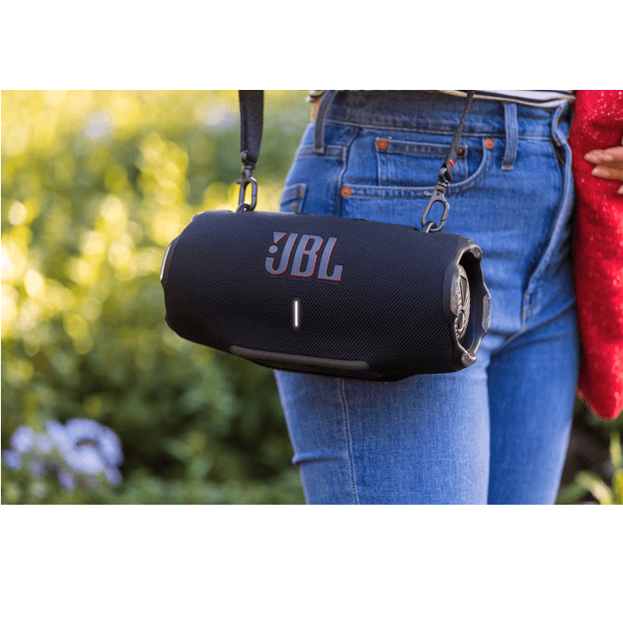Enceinte portable étanche JBL Xtreme 4 - Noir