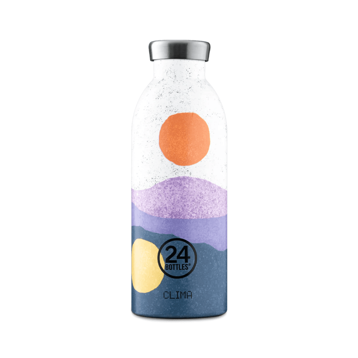 Waterfles - Clima Bottle Midnight Sun 500 ml