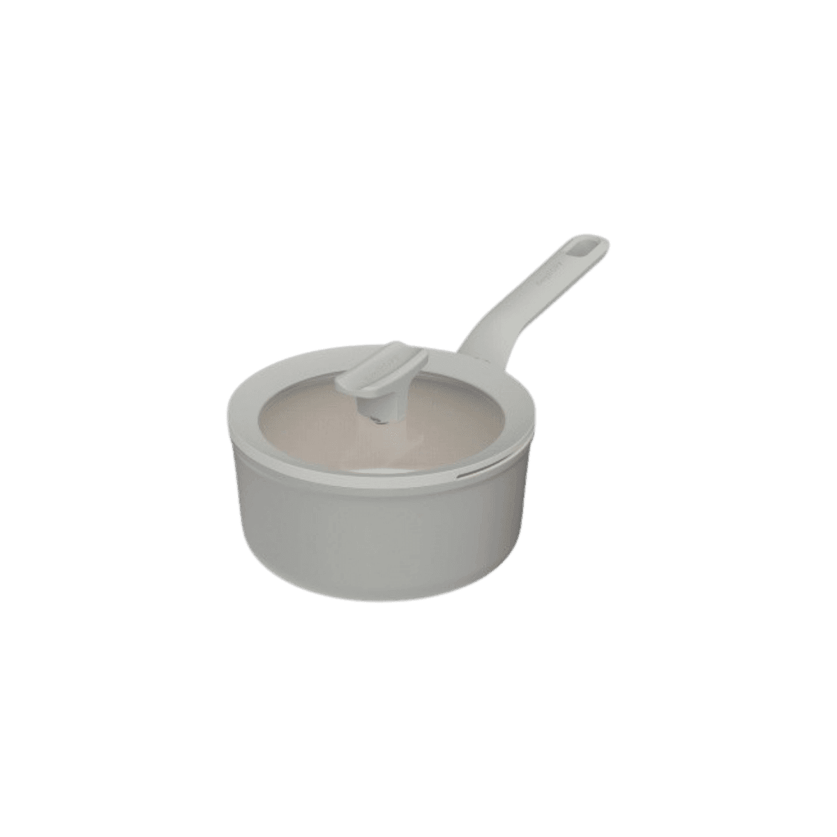 kookpan met deksel 18cm - LEO RECYCLED Balance MM BH3950425