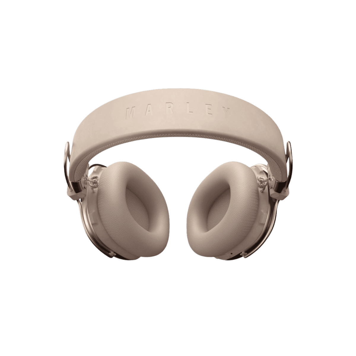 Hoofdtelefoon POSITIVE VIBRATION REBEL ANC Cream 700513