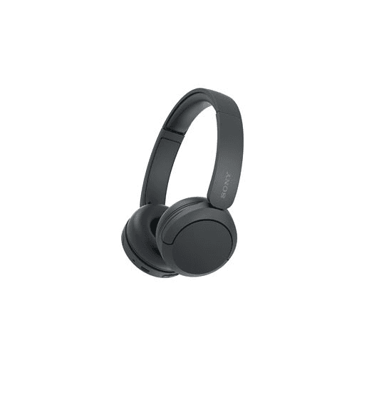 Draadloze hoofdtelefoon WHCH520B Sony - Zwart - Sony