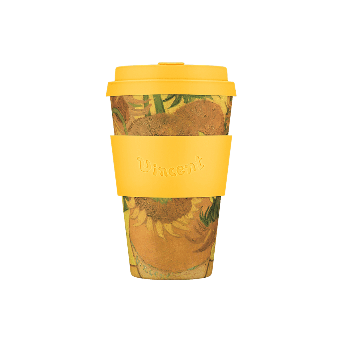 Mug 400ml - Van Gogh Museum-Sunflowers 814041