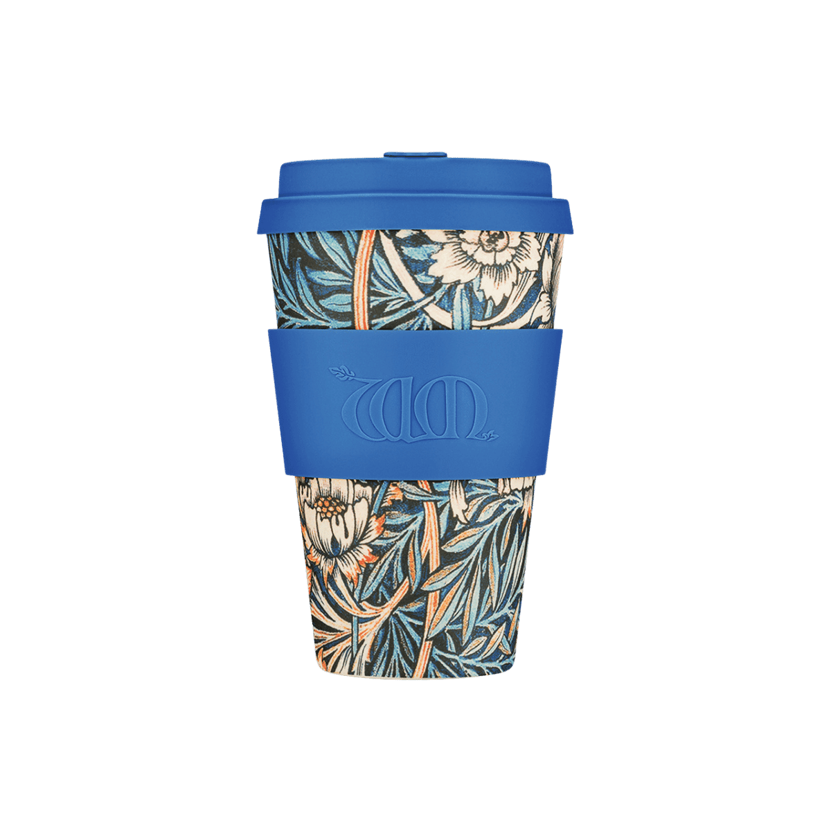 Mug 400ml - William Morris Gallery-Lily 814040
