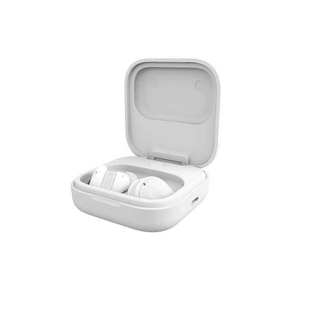 Hoofdtelefoon Fairbuds - White