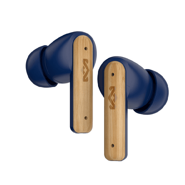 Draadloze oortjes LITTLE BIRD TRUE WIRELESS - Blauw 700478