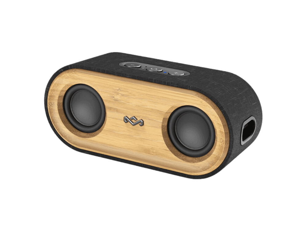 Draagbare Bluetooth-luidspreker GET TOGETHER 2 MINI 700456
