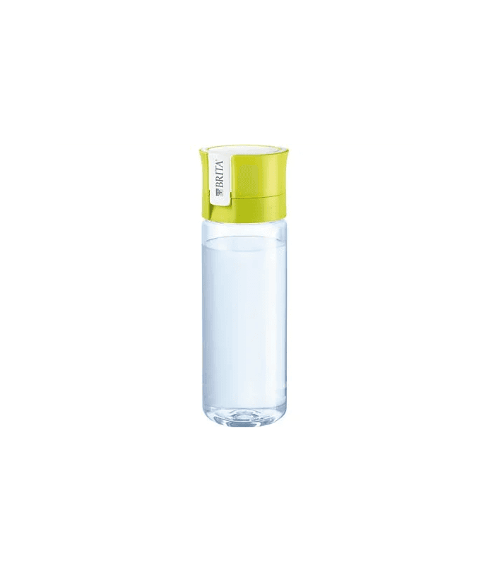 Filterfles 600ml Fill & Go Vital Lime BA1016335