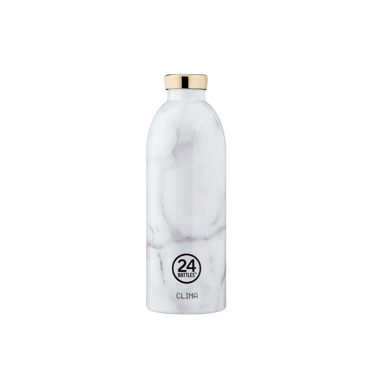 Isolerende drinkfles 850ml Clima Bottle Carrara