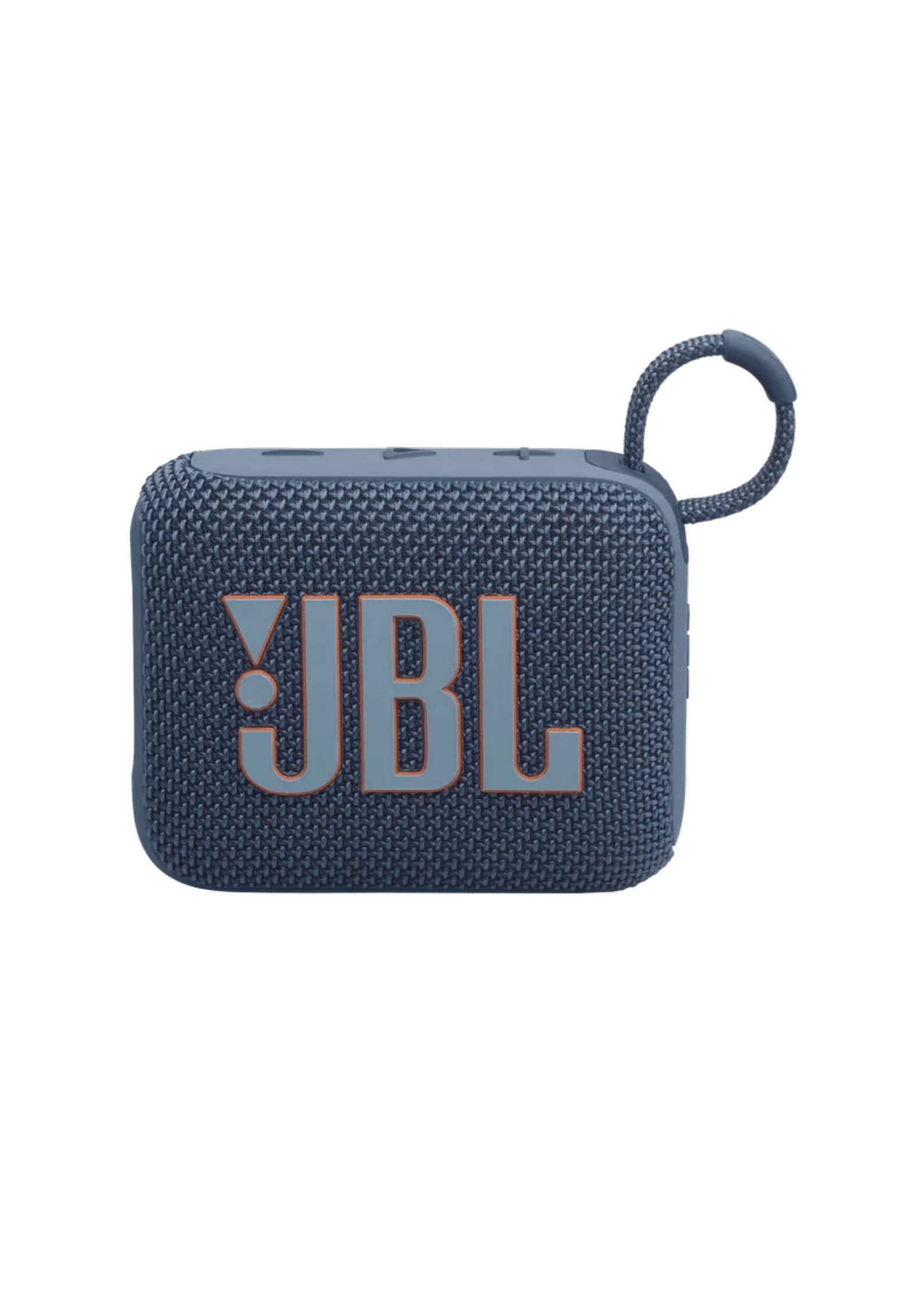 Enceinte Portable Bluetooth Etanche - JBL Speaker GO 4 Eco - Bleu