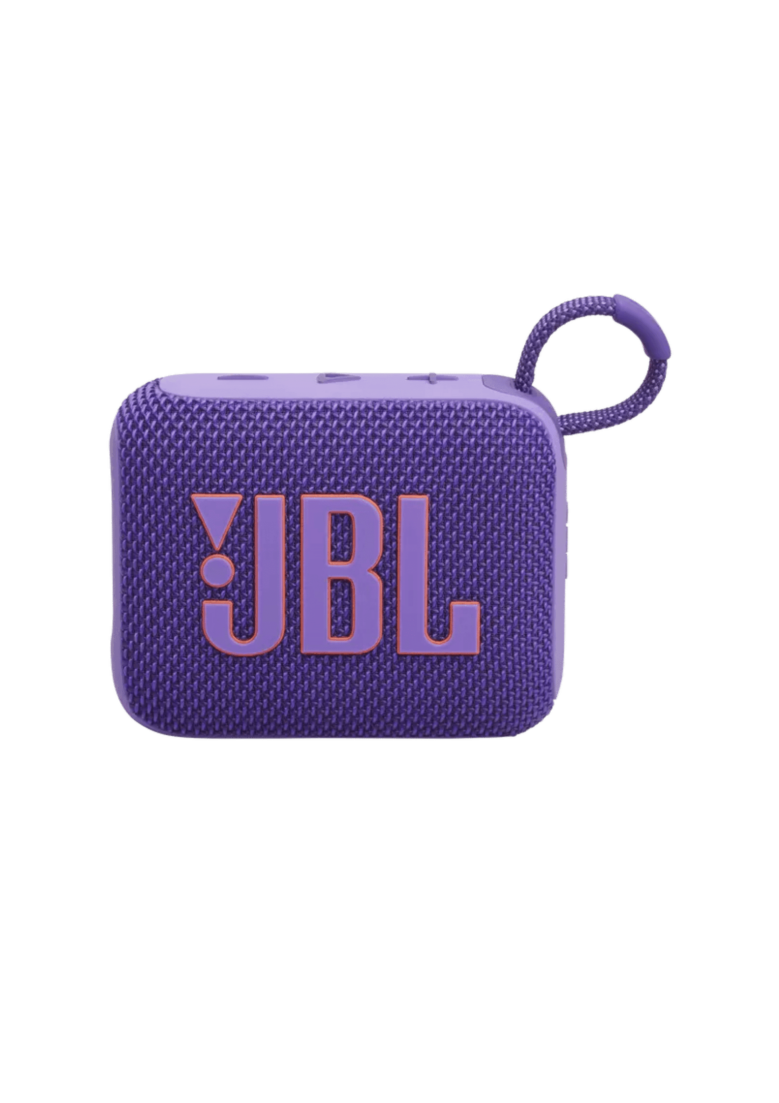 Enceinte Portable Bluetooth Etanche - JBL Speaker GO 4 Eco - Violet
