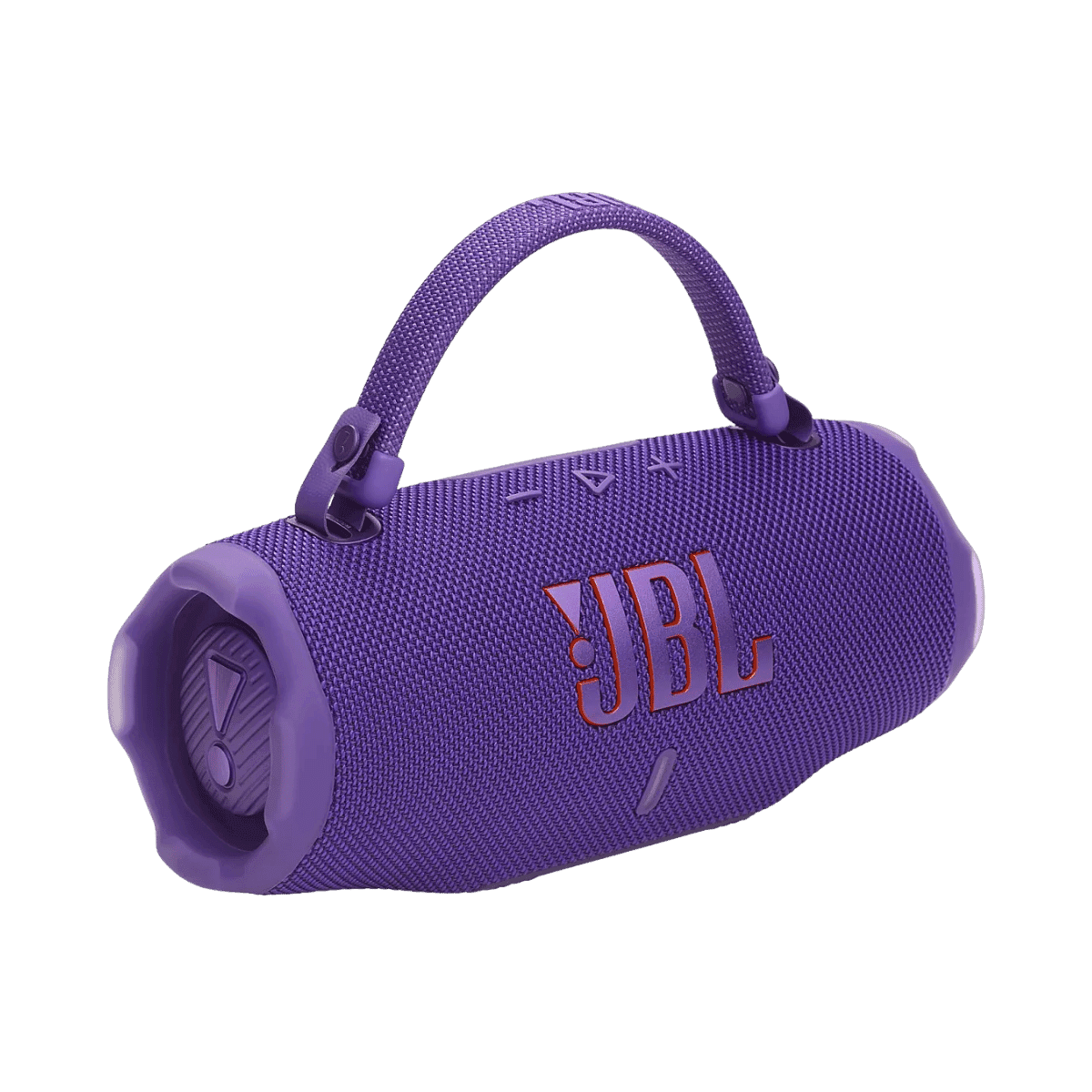 JBL Enceinte portable Bluetooth Charge 6 purple