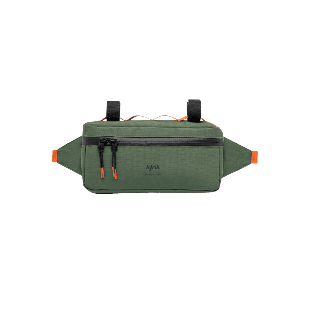 Fietstas - CORE BIKE BAG PINE VANDRA RIPSTOP