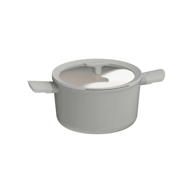 Pan met antiaanbaklaag 24cm BH3950430 Berghoff Leo