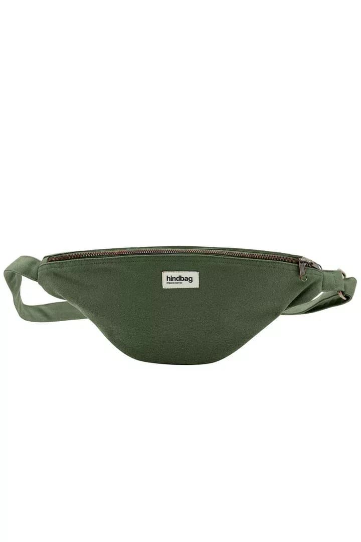 Bananenzak Sasha - Olive