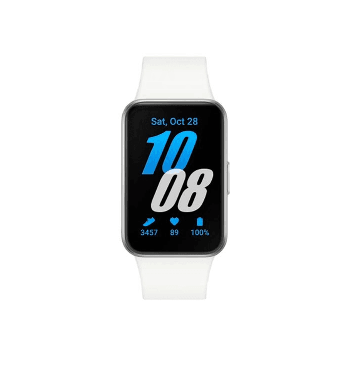 Samsung Galaxy fit 3 BT Silver - Samsung