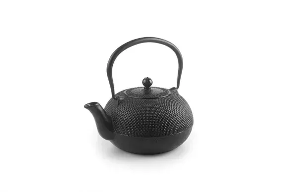 Gietijzeren theepot noire - 1.80L - 620018