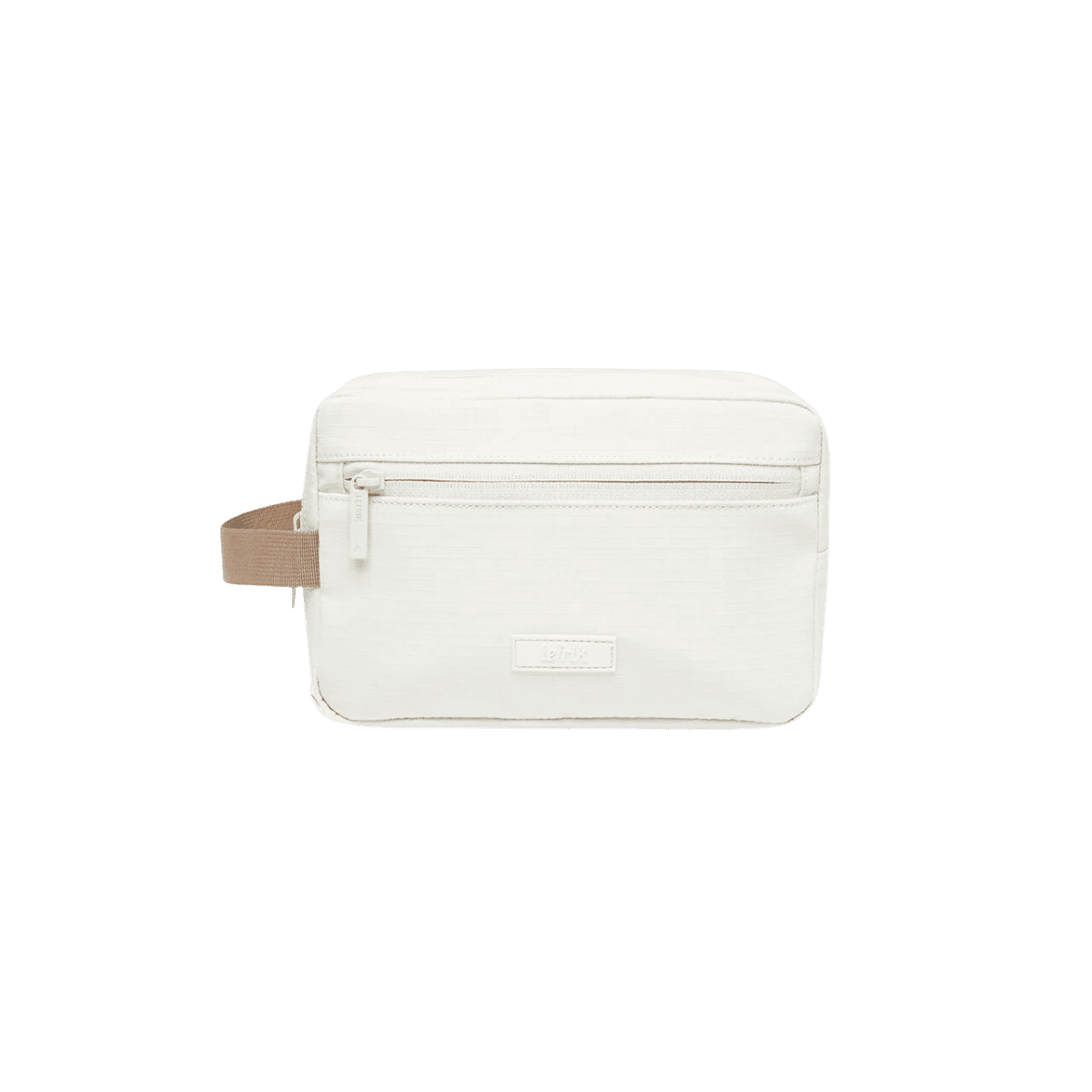Trousse de toilette - Kei Washbag - CHALK RIPSTOP